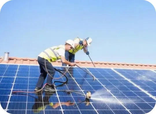 Solor logo