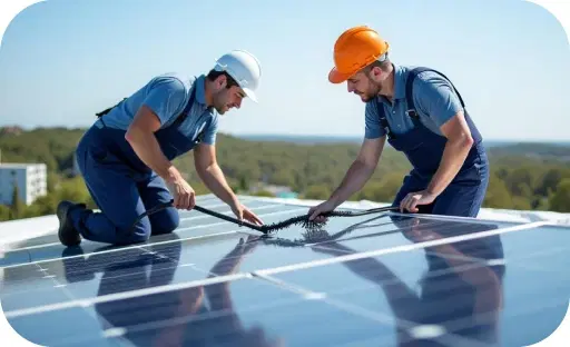 Solor logo