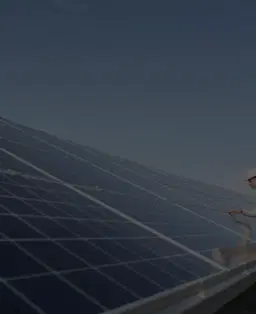 Solor logo