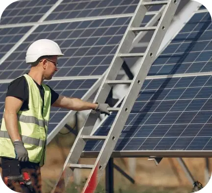 Solor logo
